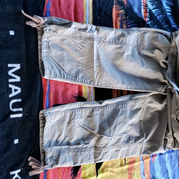 DKNY Capri pants - Picture 5 of 5